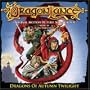 Dragonlance: Dragons of Autumn Twilight [Original Motion Picture Soundtrack]