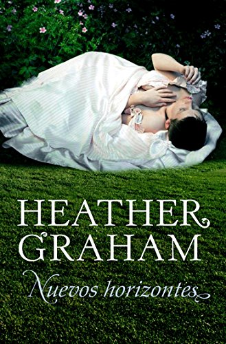 Nuevos horizontes (Trilogía de los hermanos Cameron 3) (Spanish Edition)