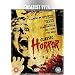 Greatest Ever Classic Horror Collection (Steelbook) [DVD] [1981]