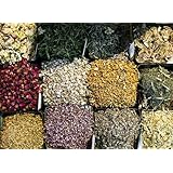 Herbal Sampler: Psychic/spirituality Herbs