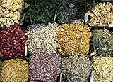 Herbal Sampler: Psychic/spirituality Herbs