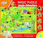 Galt Jungle Anventure Magic Puzzle