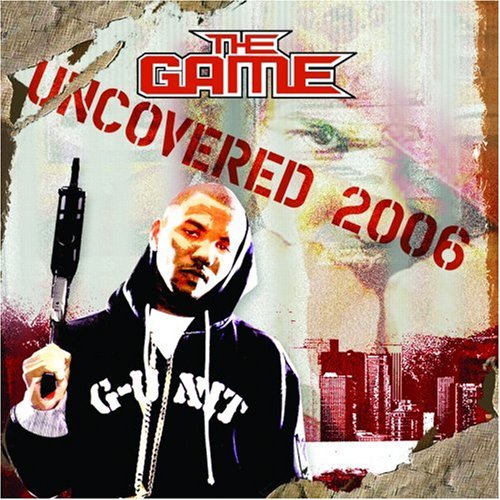 The Game - Uncovered 2006 - Zortam Music