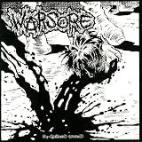 Re-opened Wound