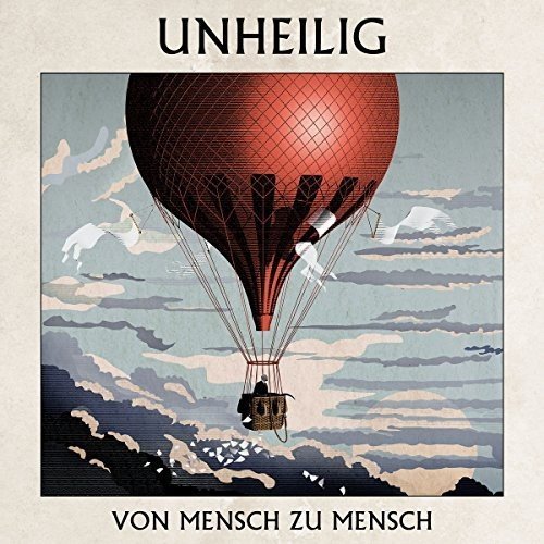 UNHEILIG - Von Mensch Zu Mensch - Zortam Music