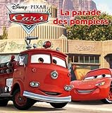 La parade des pompiers, DISNEY MONDE ENCHANTE