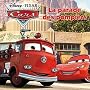 La parade des pompiers, DISNEY MONDE ENCHANTE de Walt Disney