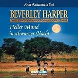 Produkt-Bild: Heller Mond in schwarzer Nacht