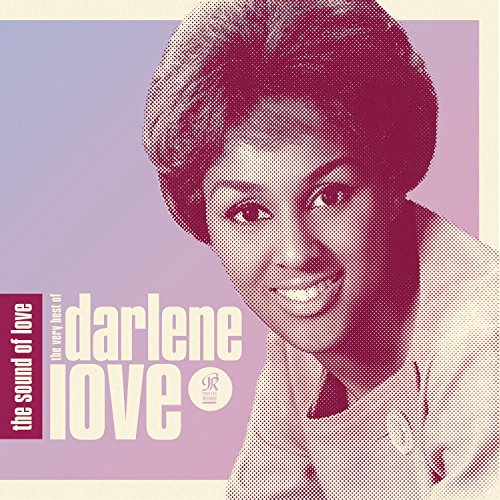 Darlene Love - Wall of Sound The Very Best of Phil Spector 1961–1966 - Zortam Music