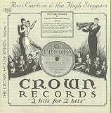 Volume 1: The Crown House Bands