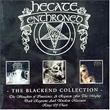 Hecate Enthroned lyrics
