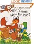 What Game Shall We Play? (Turtleback School & Library Binding Edition)