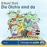 H&ouml;rbuch Die Olchis sind da