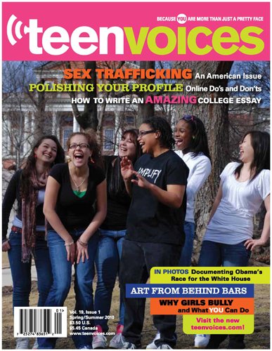 Teen Voices