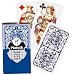 Piatnik - 1935 Tarock Ornament 54 Blatt