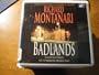 Badlands [Unadbridged on 10 Cds; Library Edition]