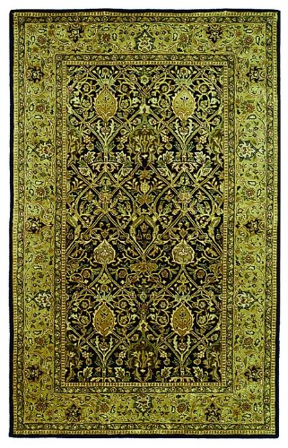 Half Moon Rugs
