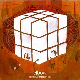 Mirrorball (Album Version)