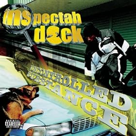 Uncontrolled Substance [Explicit]
