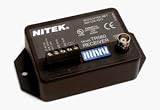 Product details for Nitek TR560