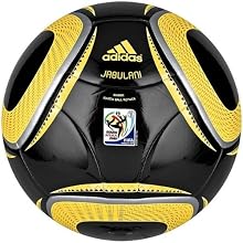 adidas World Cup 2010 Glider Soccer Ball