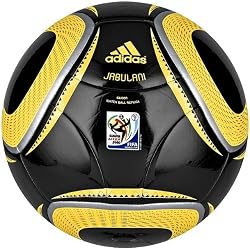 adidas World Cup 2010 Glider Soccer Ball