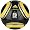 Black/Pure Yellow/Metallic Silver