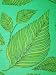 Free Spirit Dena Designs Monaco Fern Cotton Fabric