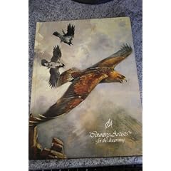 Country Artists - for the discerning (1990 Limited Edition Reference Book)