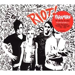 Riot! (Special Edition CD+MVI)