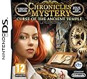 Chronicles of Mystery: Curse of the Ancient Temple (Nintendo DS)