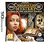 Chronicles of Mystery: Curse of the Ancient Temple (Nintendo DS)