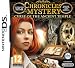 Chronicles of Mystery: Curse of the Ancient Temple (Nintendo DS)