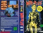Metropolis [VHS]
