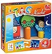 Jumbo Spiele Smartgames 12783 - Tag & Nacht