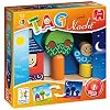 Jumbo Spiele Smartgames 12783 - Tag & Nacht