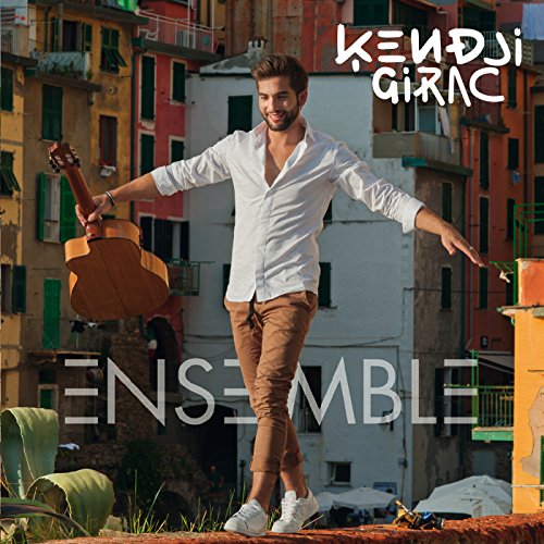 Kendji Girac - Me Quemo Lyrics - Zortam Music