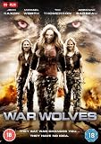 War Wolves [DVD] [2008]