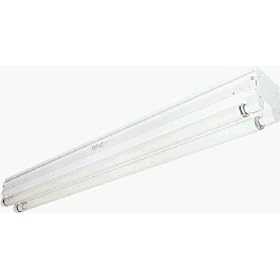 48 2LGT Strip Fixture by American Flourescent