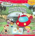 How We Became the Little Einstein (Little Einsteins) (Paperback)