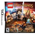 Lego Lord Of The Rings