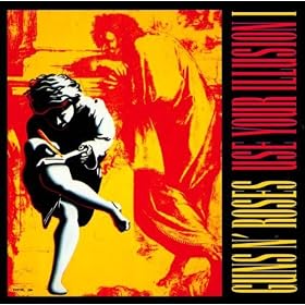Guns N Roses - Bad Obsession DVD Audio