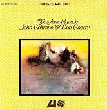 Avant-Garde [VINYL]