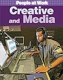 Creative and media