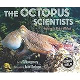the octopus scientists scientists in the field series