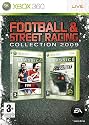 Football racing collection 2009 bi pack