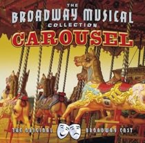 Original Broadway Cast by Carou...