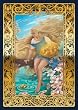 "Idunna" 16.5x24 Limited Edition Giclee