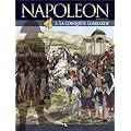Napol�on, Tome 3 : La conqu�te lombarde
