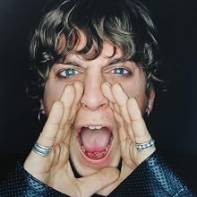 Rob Thomas